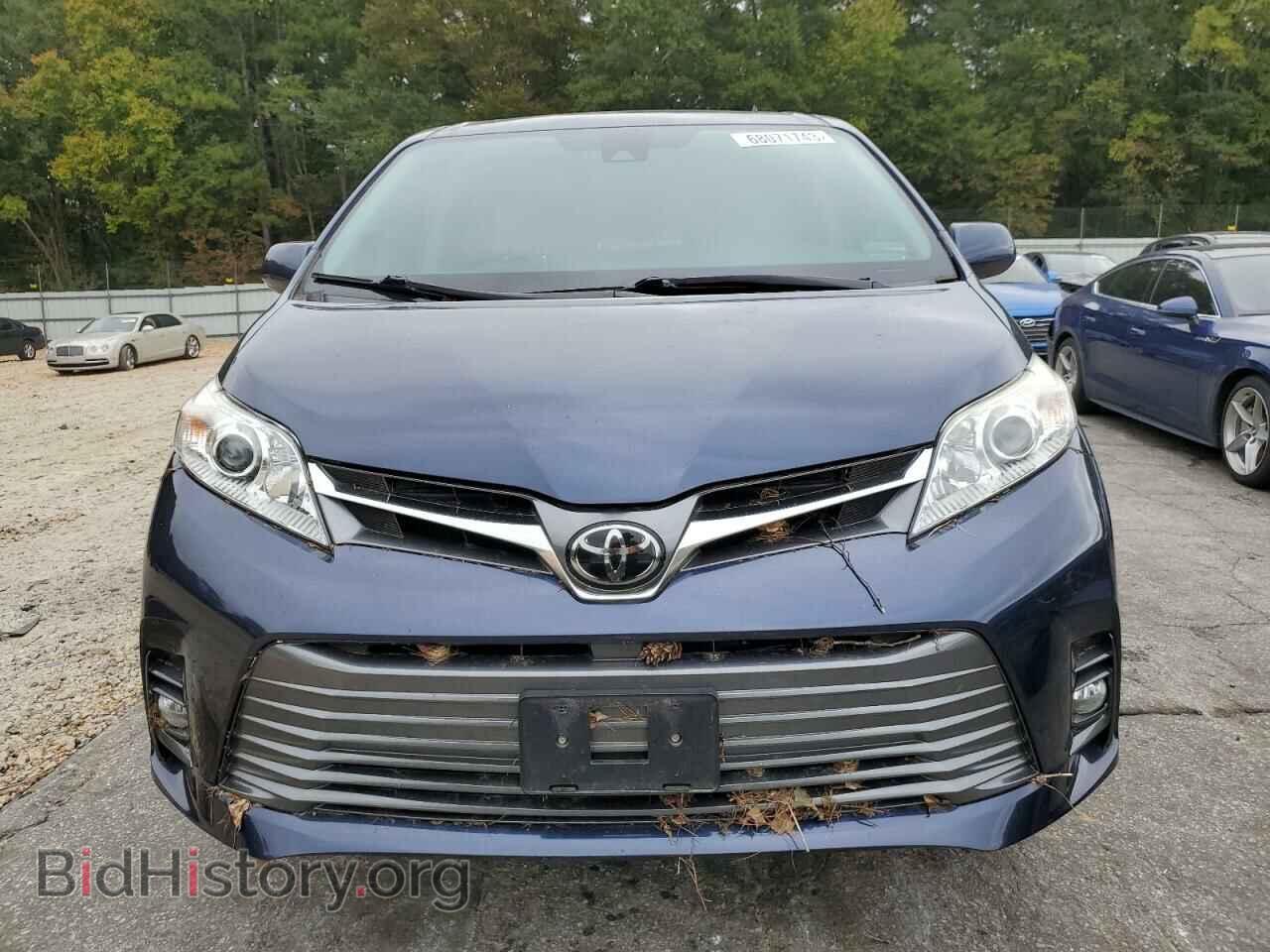 2018 TOYOTA All Models - VIN: 5TDYZ3DC2JS927174 - Фото 5