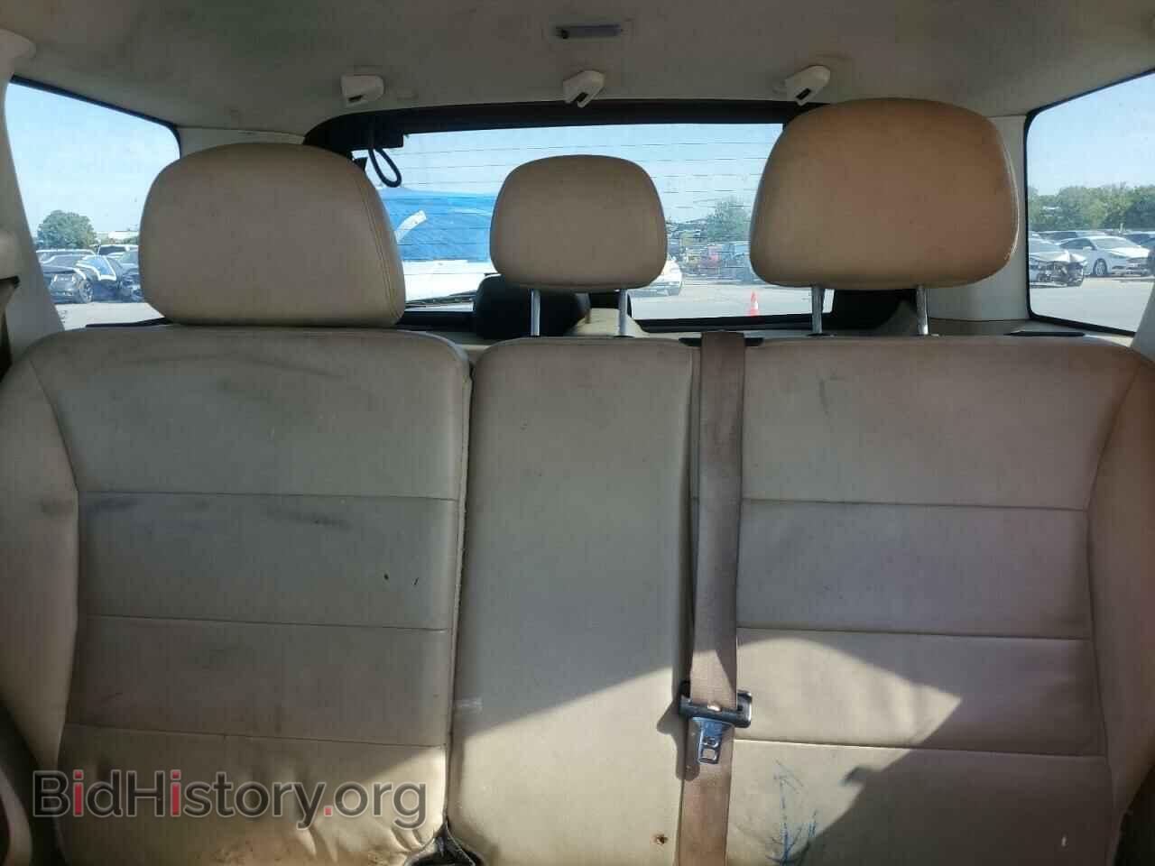 2011 FORD ESCAPE - VIN: 1FMCU0E79BKA48591 - Фото 10