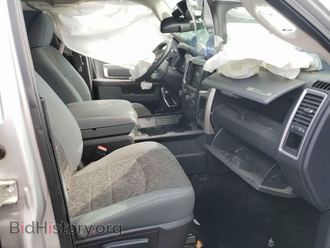 2017 RAM 1500 - VIN: 3C6RR7LT6HG738766 - Фото 7