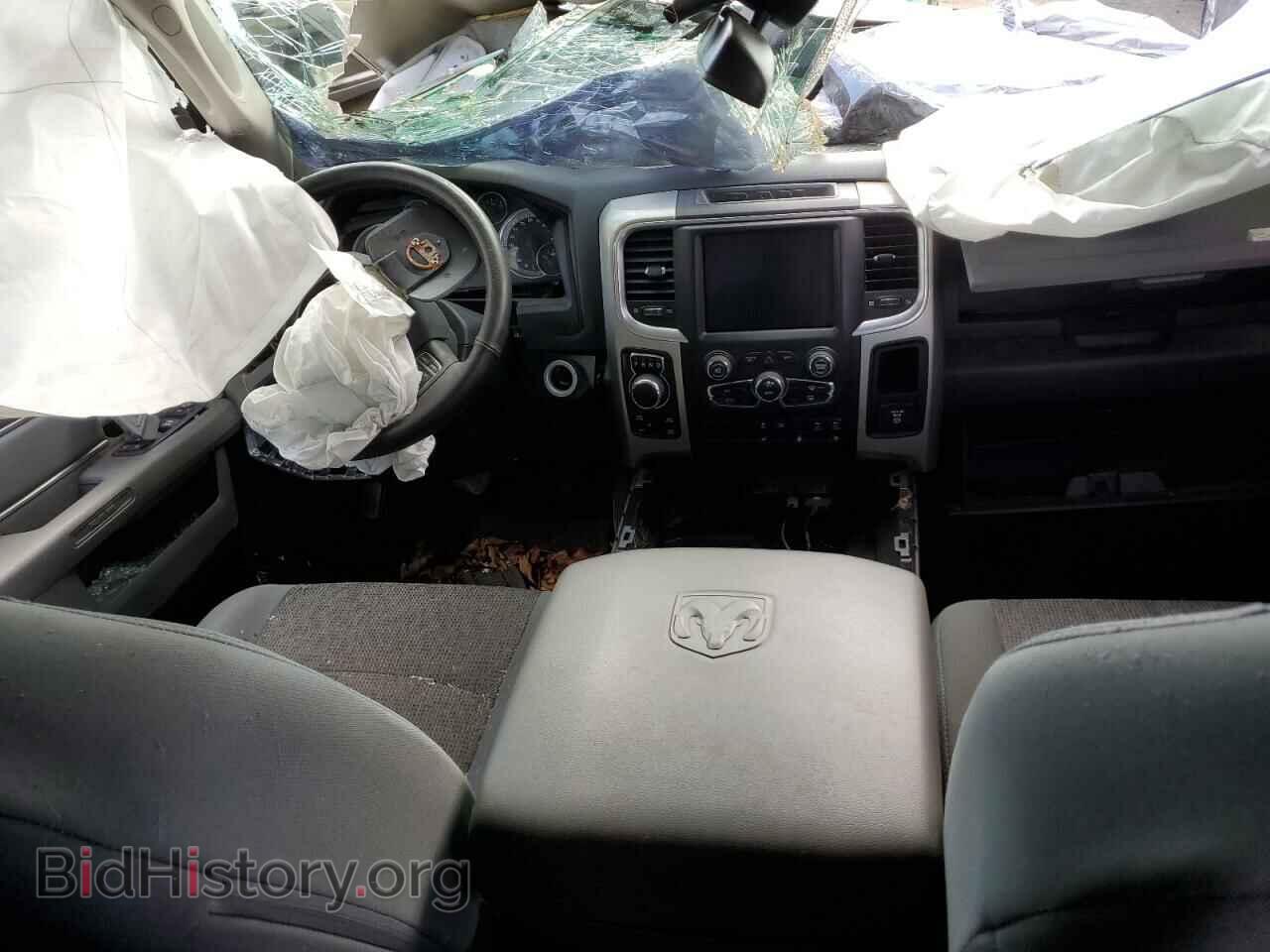 2017 RAM 1500 - VIN: 3C6RR7LT6HG738766 - Фото 8