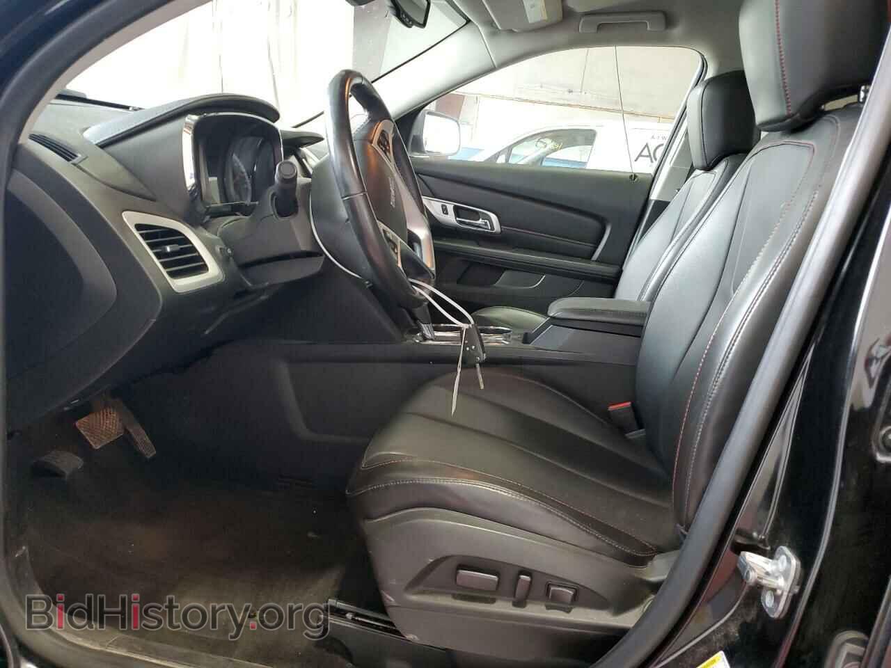 2016 GMC TERRAIN - VIN: 2GKFLUE3XG6204662 - Фото 7