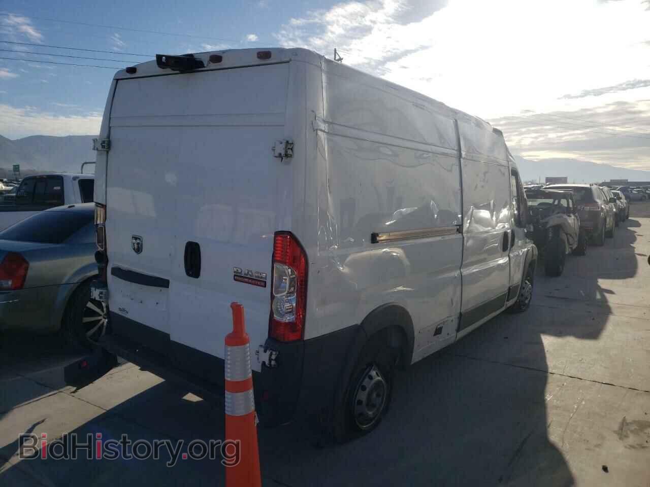 2017 RAM PROMASTER - VIN: 3C6TRVDG2HE514868 - Фото 4