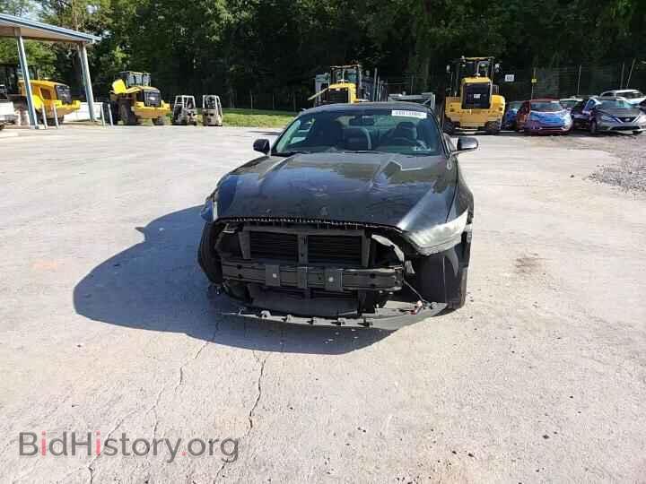 2017 FORD MUSTANG - VIN: 1FA6P8TH7H5238194 - Photo 13