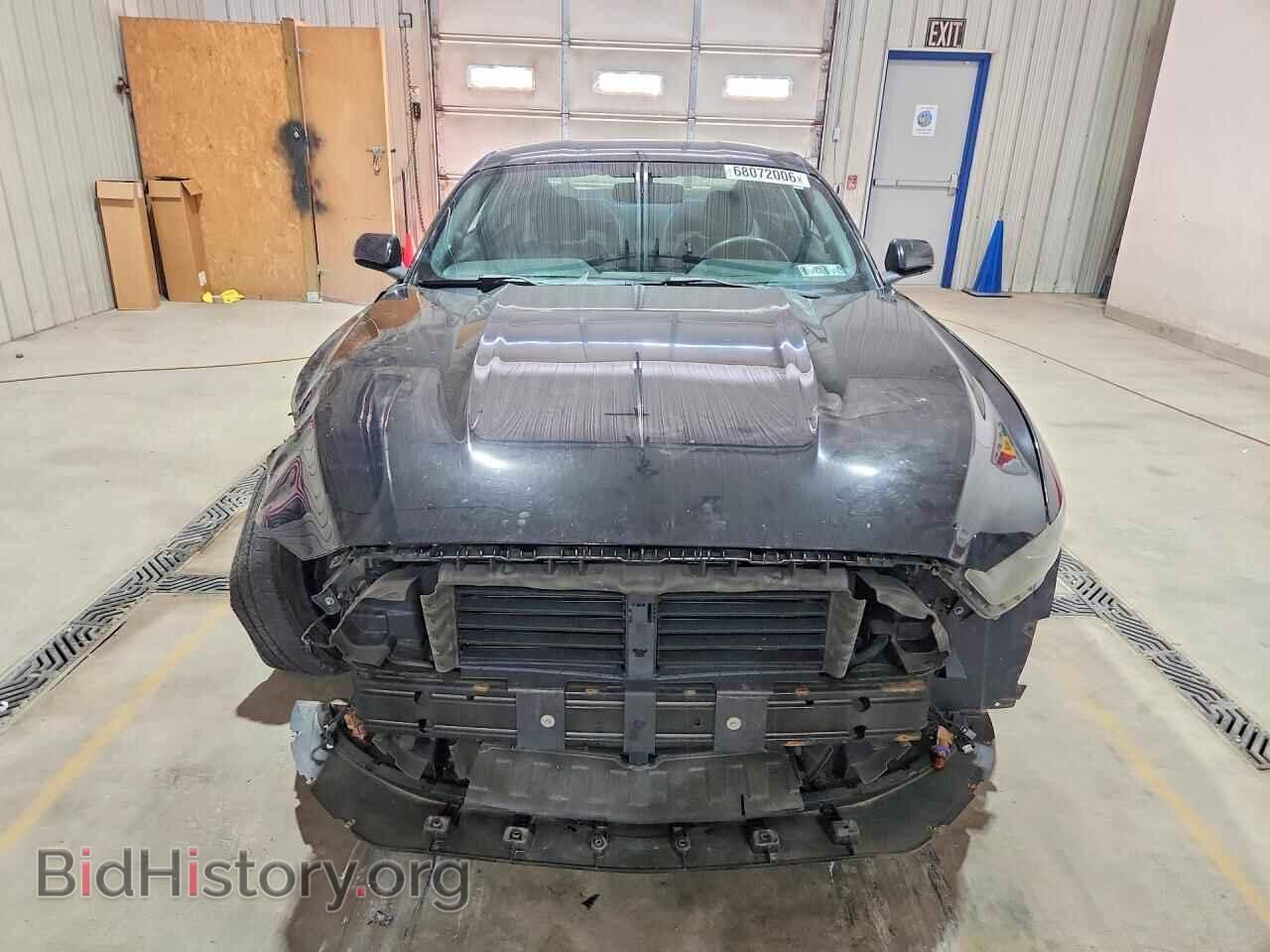 2017 FORD MUSTANG - VIN: 1FA6P8TH7H5238194 - Photo 5