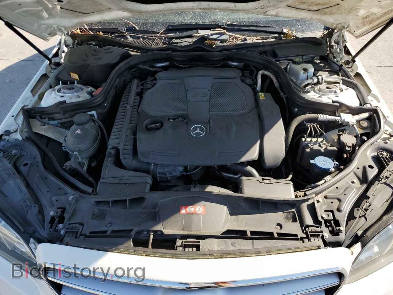 2014 MERCEDES-BENZ E-CLASS - VIN: WDDHF5KB9EA796557 - Фото 11