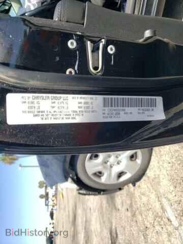 2013 DODGE DART - VIN: 1C3CDFAH5DD231049 - Фото 10