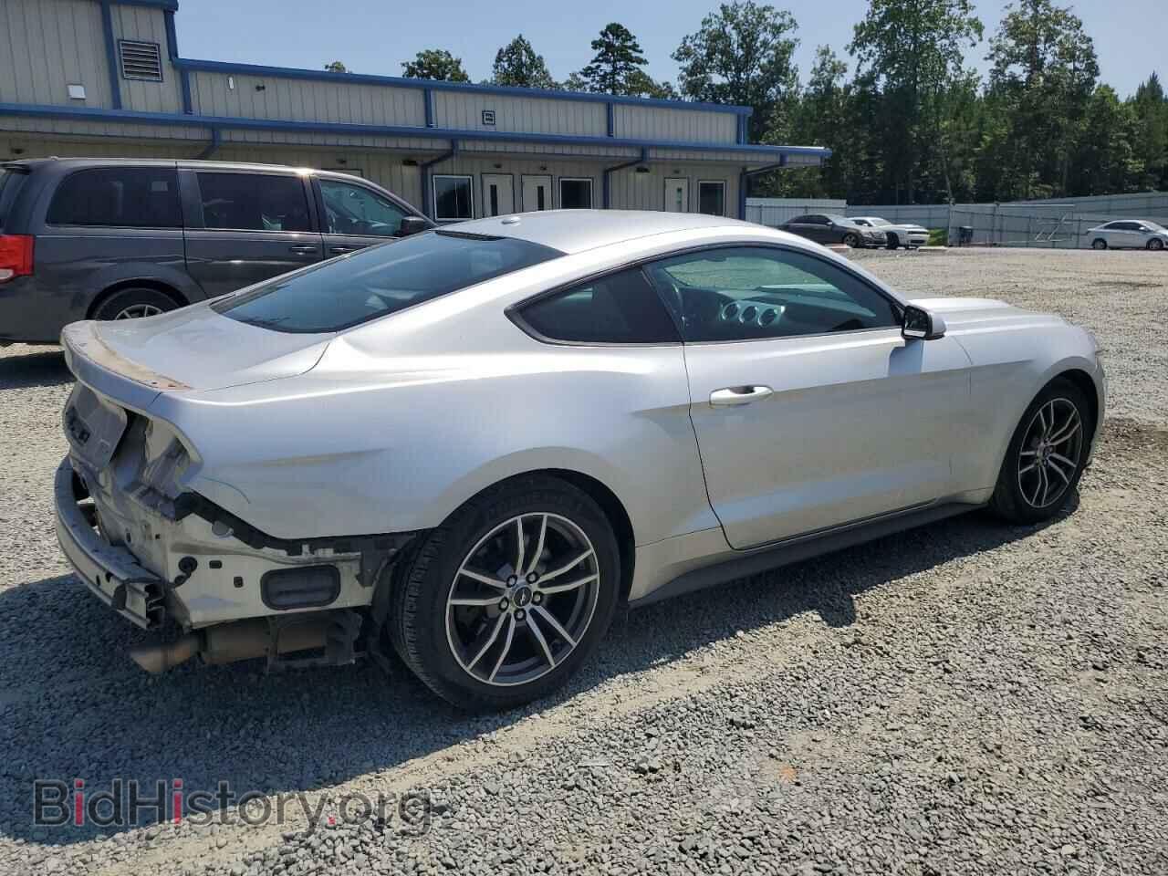 2016 FORD ALL Models - VIN: 1FA6P8TH2G5281680 - Photo 3