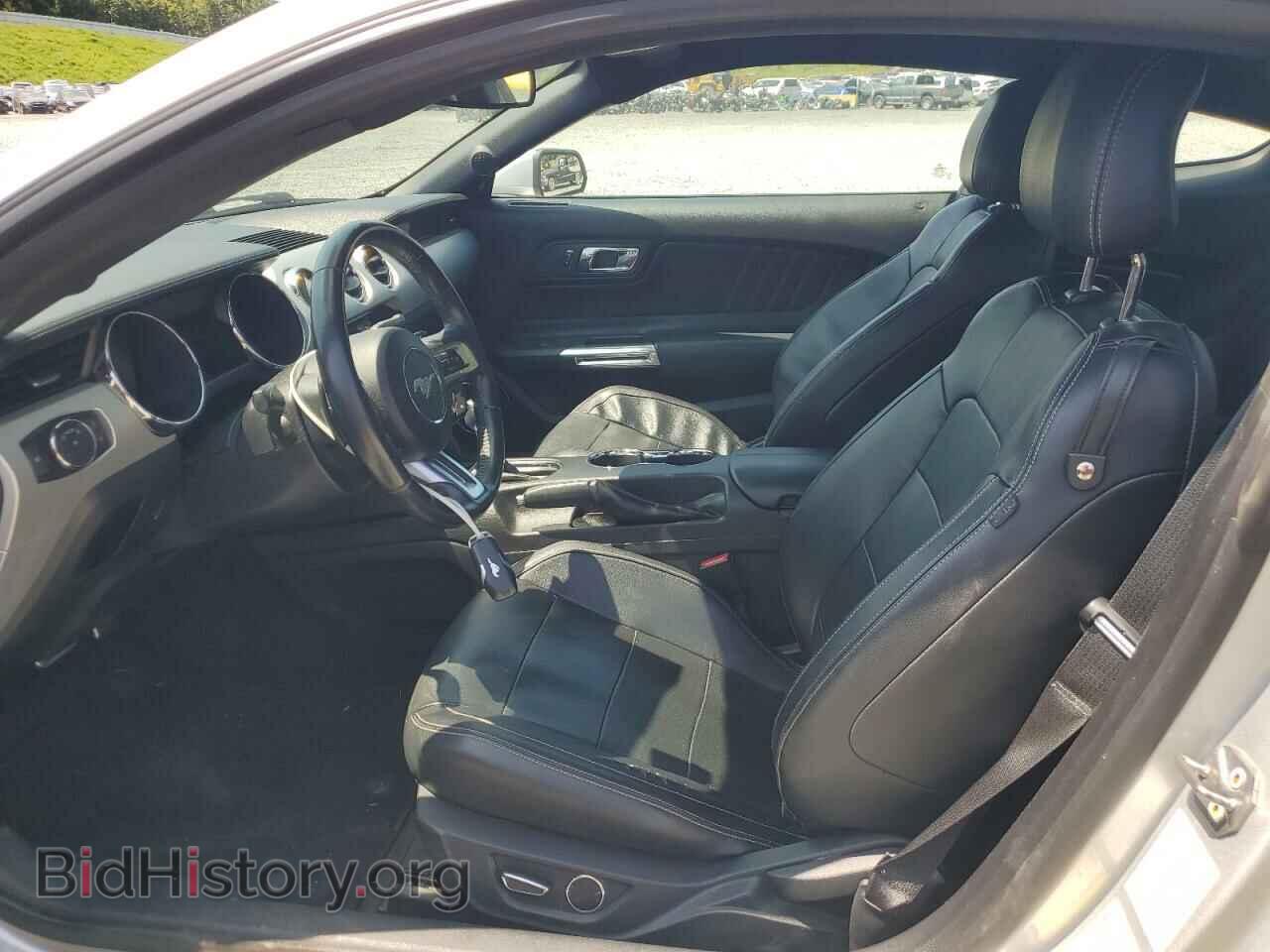 2016 FORD ALL Models - VIN: 1FA6P8TH2G5281680 - Photo 7