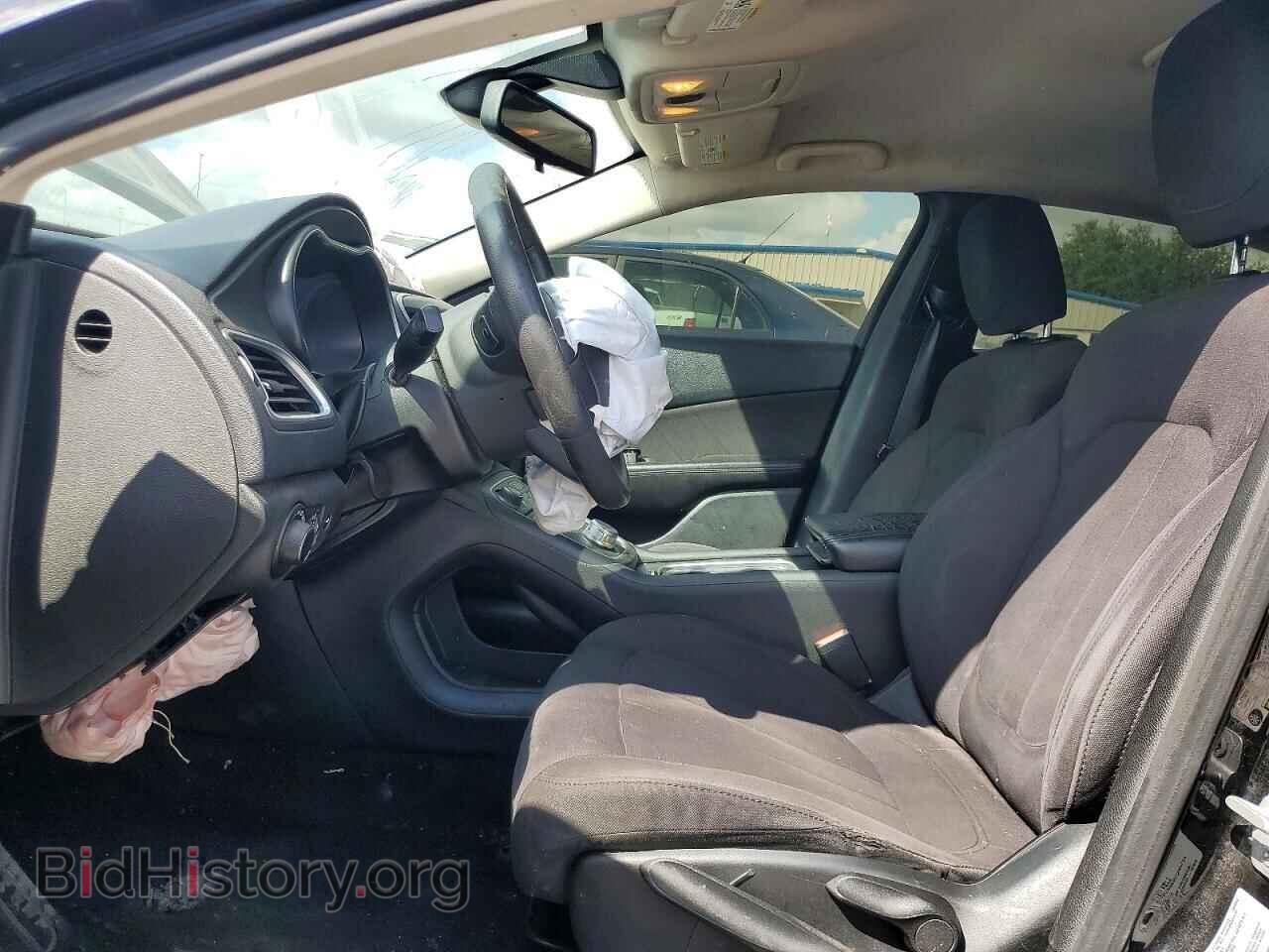 2015 CHRYSLER 200 - VIN: 1C3CCCAB4FN630903 - Photo 7