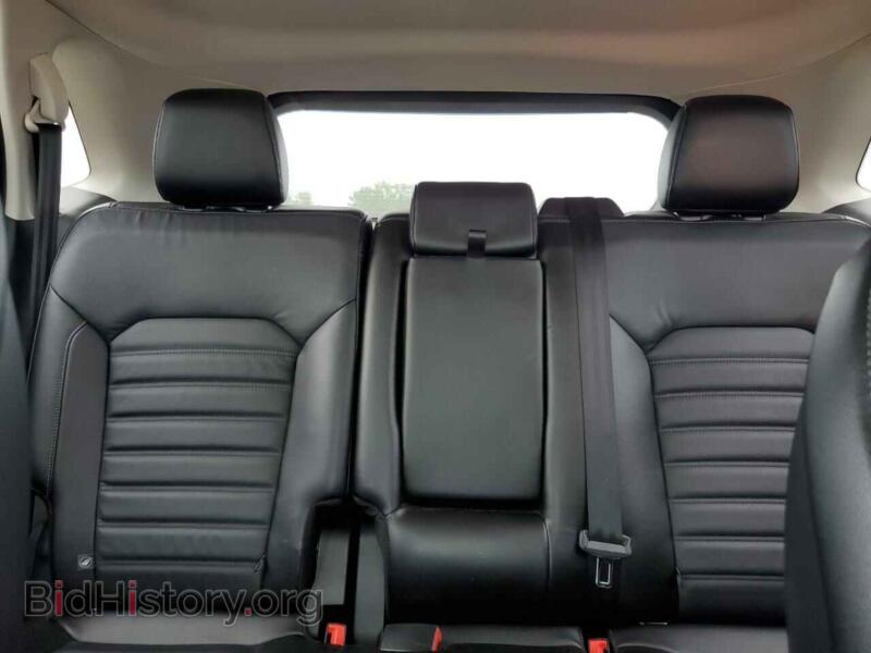 2015 Ford EDGE (VIN 2FMTK4J90FBC26411) — photo 10 of 13