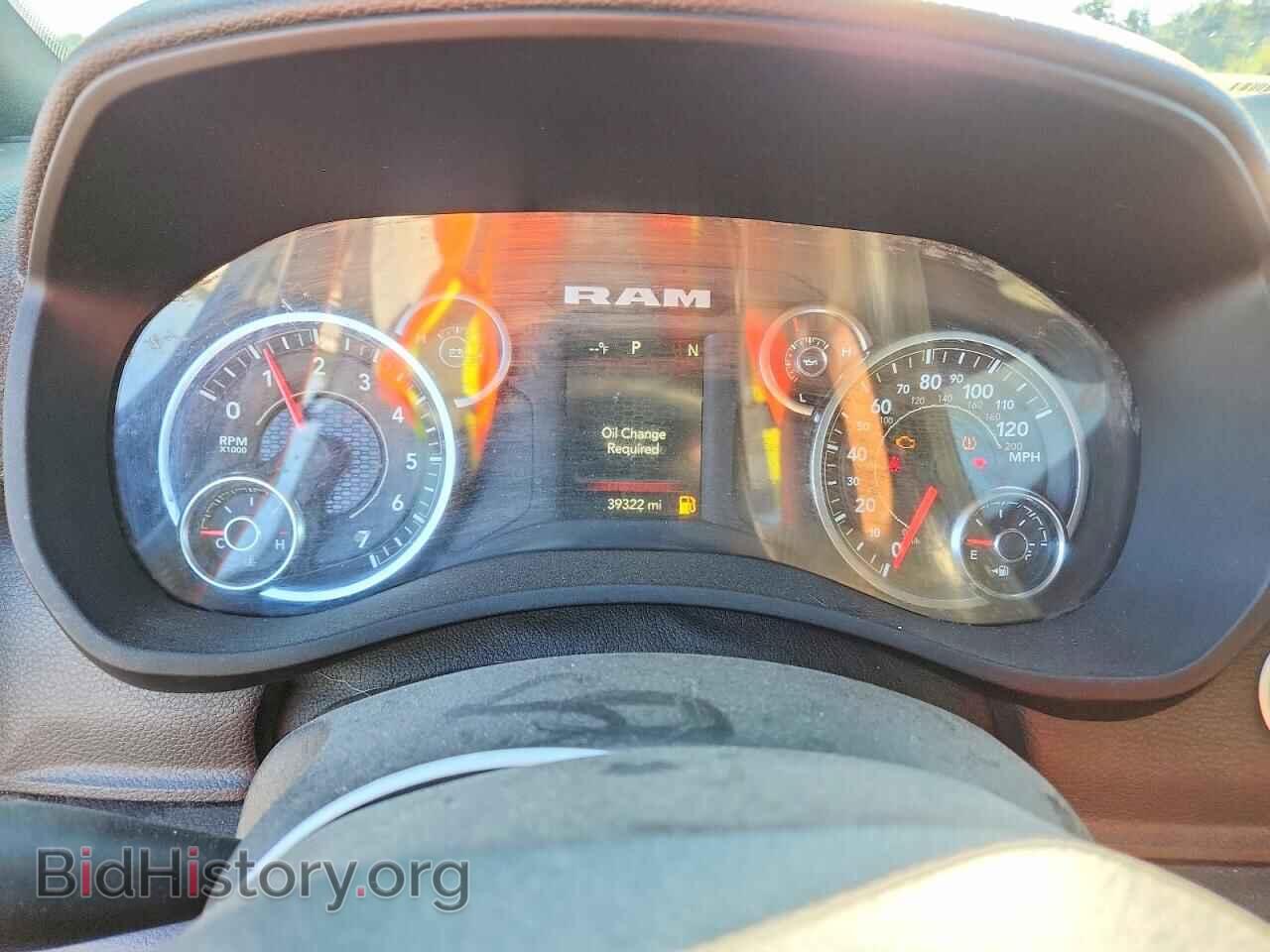2024 RAM 2500 - VIN: 3C6UR5CJ9RG315243 - Photo 9
