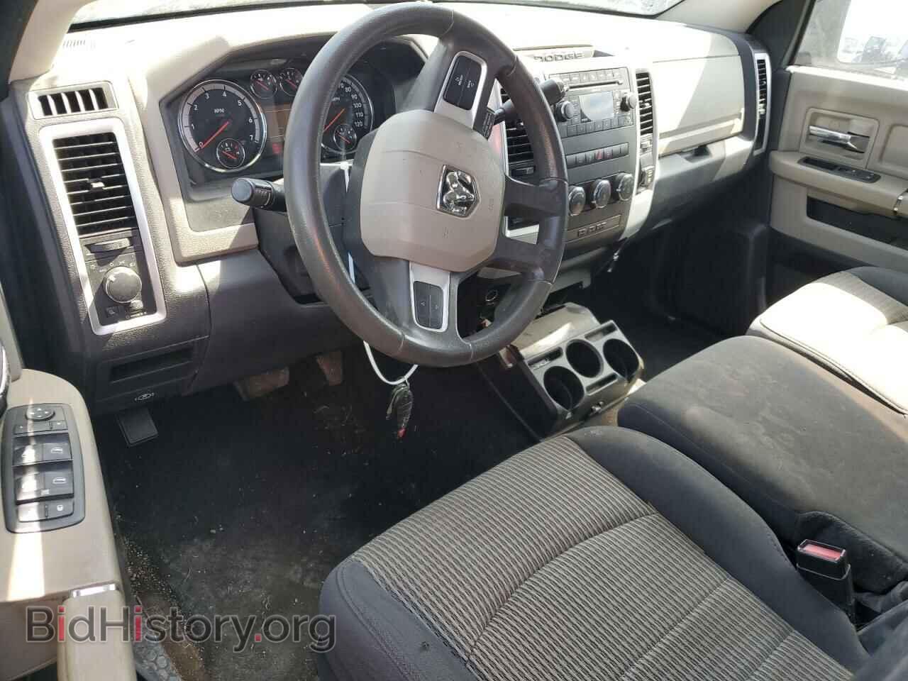 2011 DODGE All Models - VIN: 1D7RV1GPXBS502691 - Фото 8
