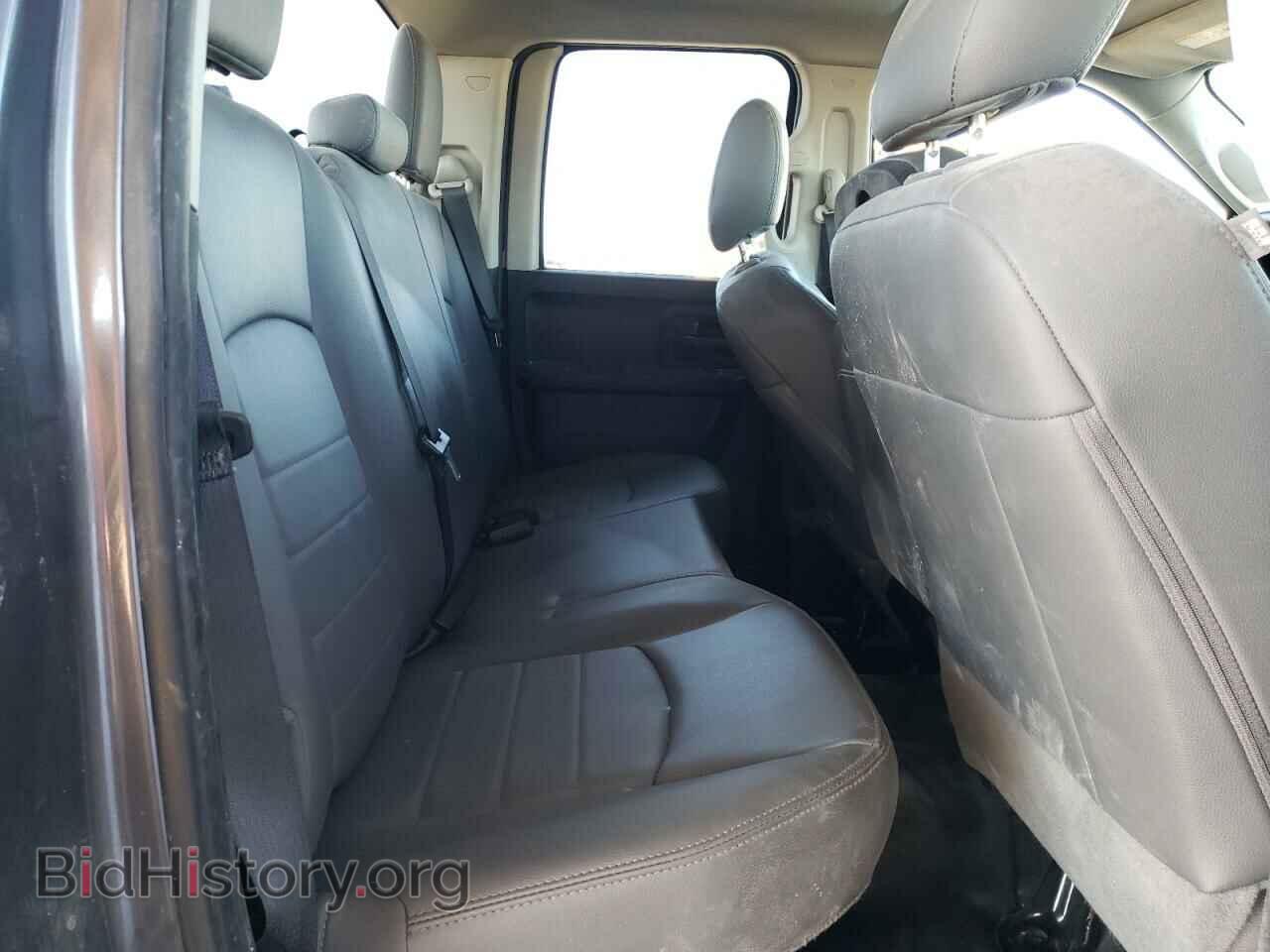 2017 RAM 1500 - VIN: 1C6RR6FT4HS524552 - Photo 6