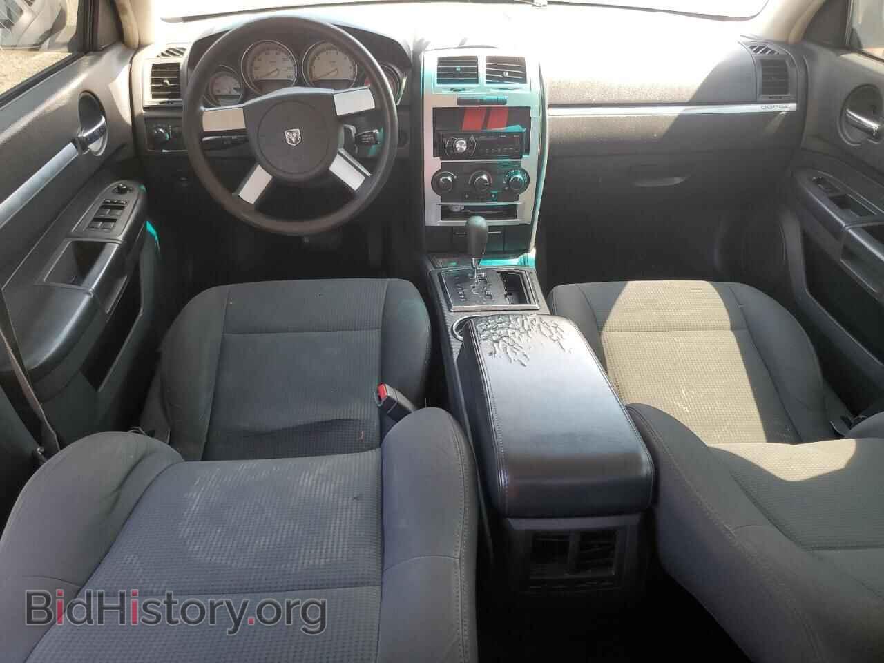 2009 DODGE CHARGER - VIN: 2B3KA43D69H616162 - Фото 8