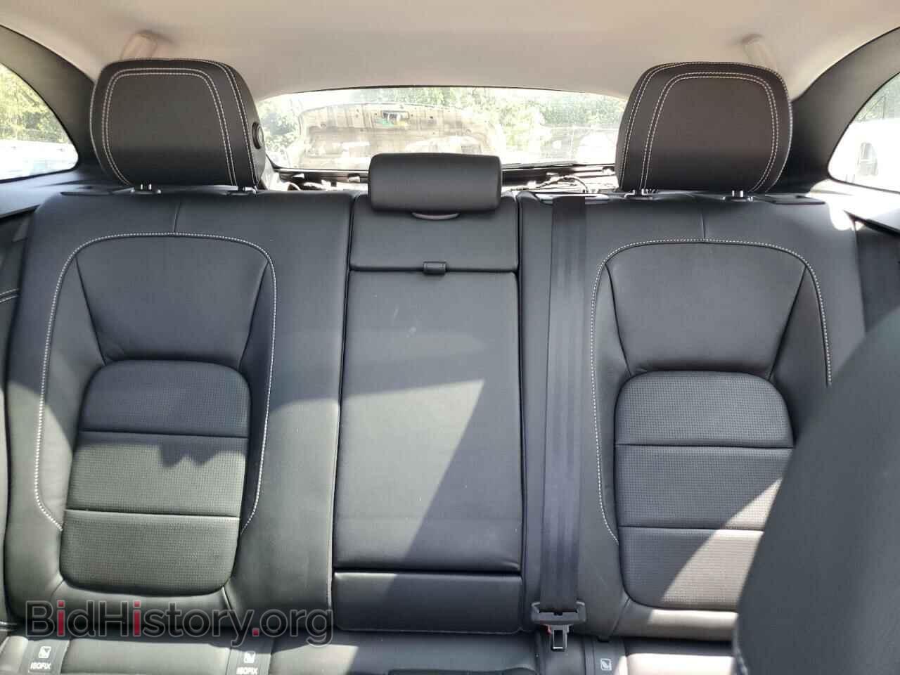 2017 JAGUAR F-PACE - VIN: SADCL2BV9HA062869 - Фото 10
