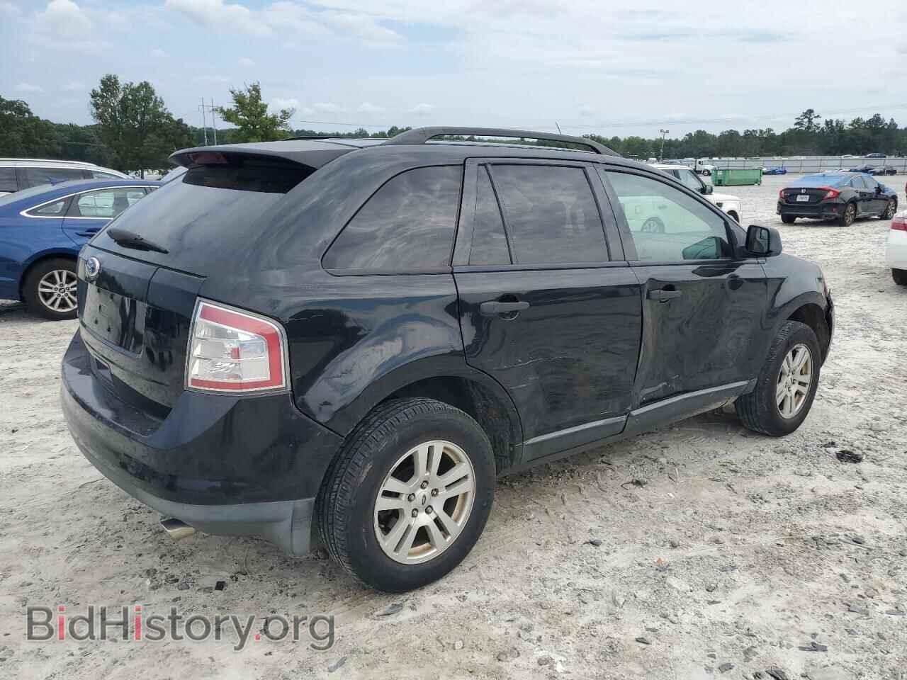 2010 FORD EDGE - VIN: 2FMDK3GC5ABA56525 - Photo 3