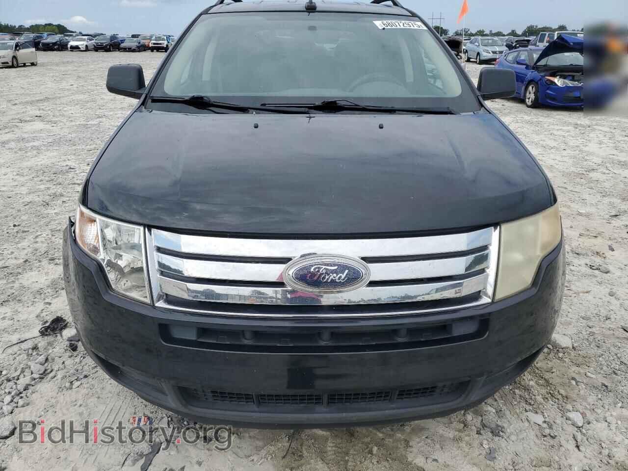 2010 FORD EDGE - VIN: 2FMDK3GC5ABA56525 - Photo 5