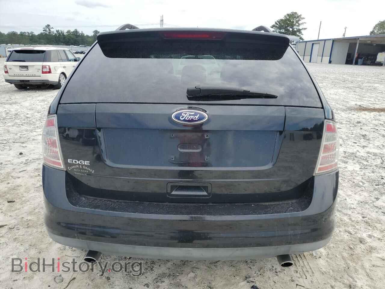 2010 FORD EDGE - VIN: 2FMDK3GC5ABA56525 - Photo 6