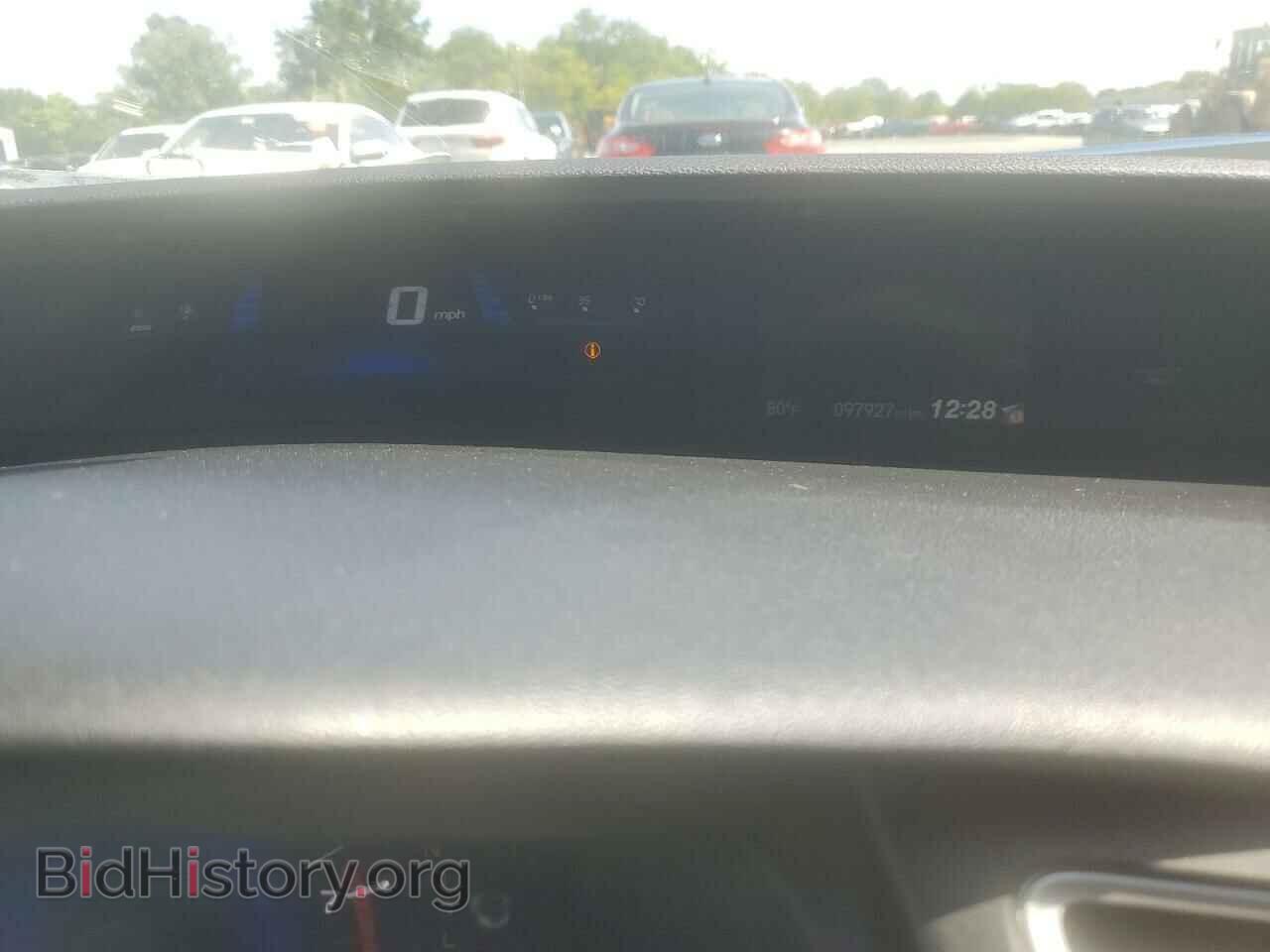 2014 HONDA CIVIC - VIN: 2HGFB2F59EH551406 - Фото 9