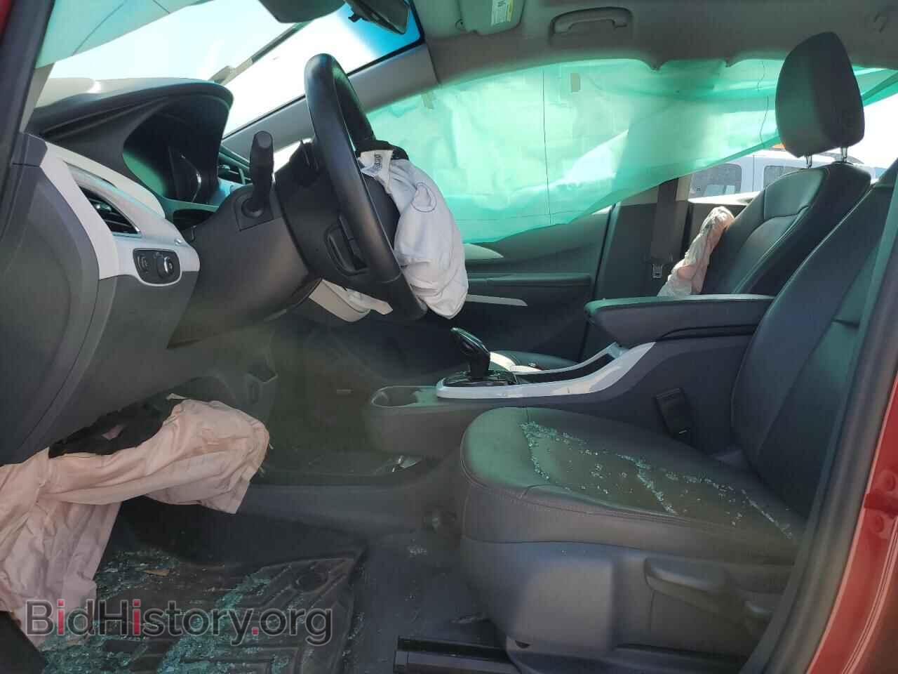 2017 CHEVROLET BOLT - VIN: 1G1FX6S00H4148331 - Фото 7