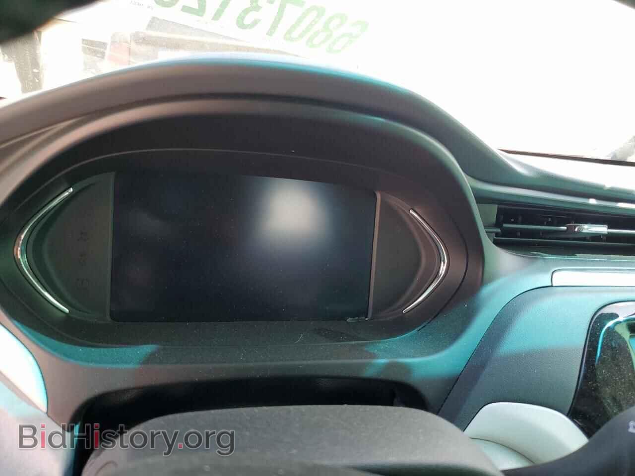 2017 CHEVROLET BOLT - VIN: 1G1FX6S00H4148331 - Фото 9