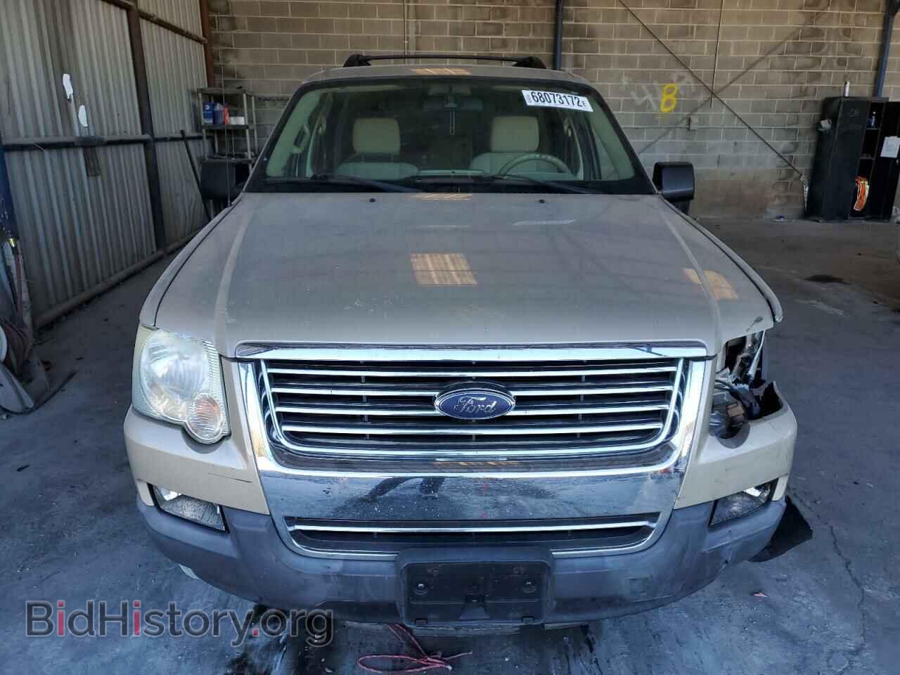 2006 FORD EXPLORER - VIN: 1FMEU63E56ZA13086 - Фото 5