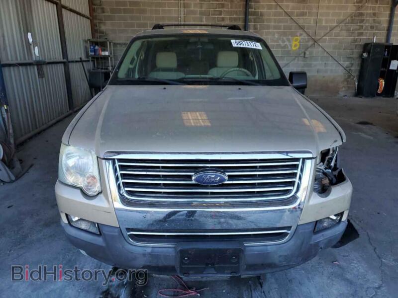 2006 Ford EXPLORER (VIN 1FMEU63E56ZA13086) — фото 5 из 13