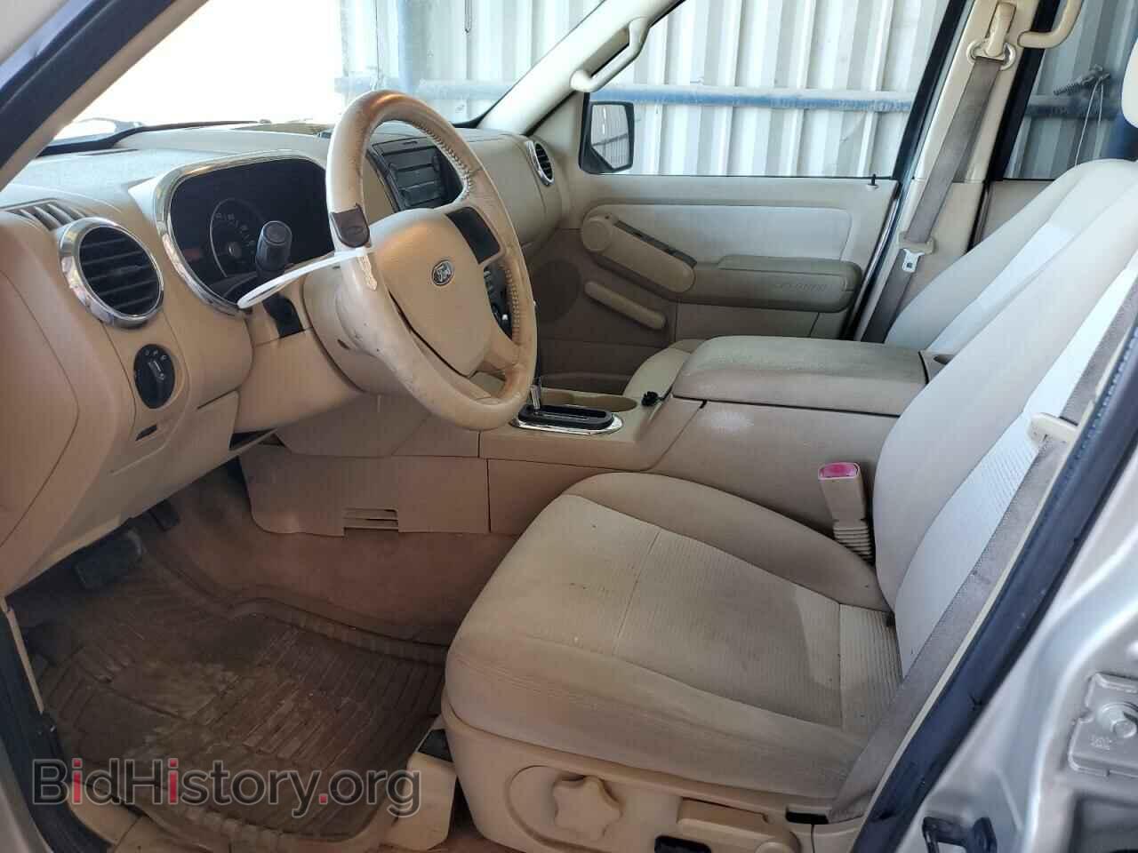 2006 FORD EXPLORER - VIN: 1FMEU63E56ZA13086 - Фото 7