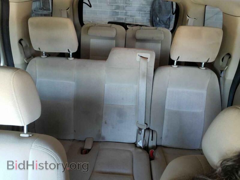 2006 Ford EXPLORER (VIN 1FMEU63E56ZA13086) — фото 10 из 13