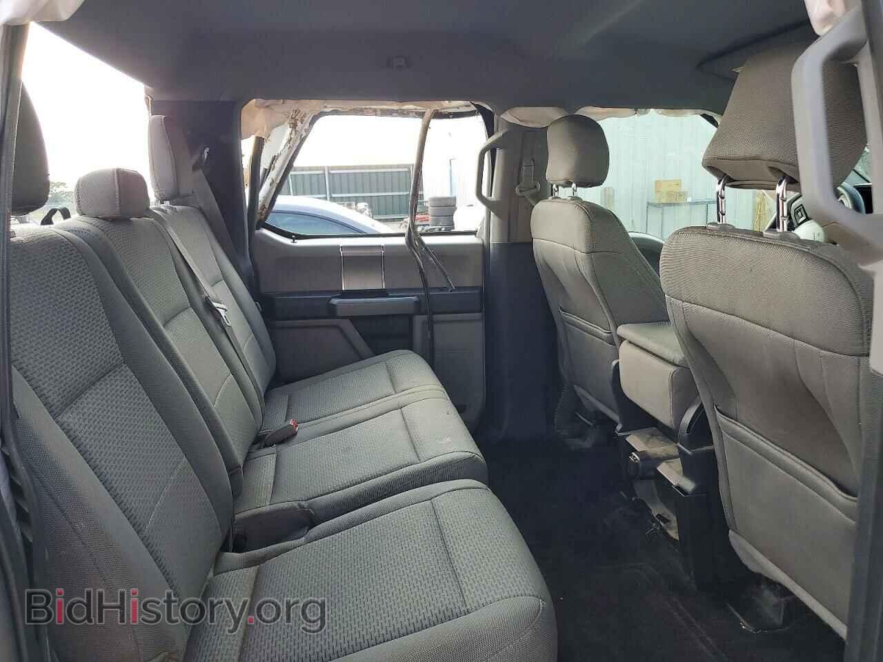 2015 FORD F150 - VIN: 1FTEW1EF3FFA27836 - Фото 10