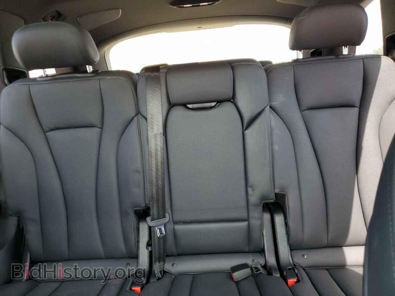2021 AUDI Q7 - VIN: WA1VXBF77MD023558 - Фото 10