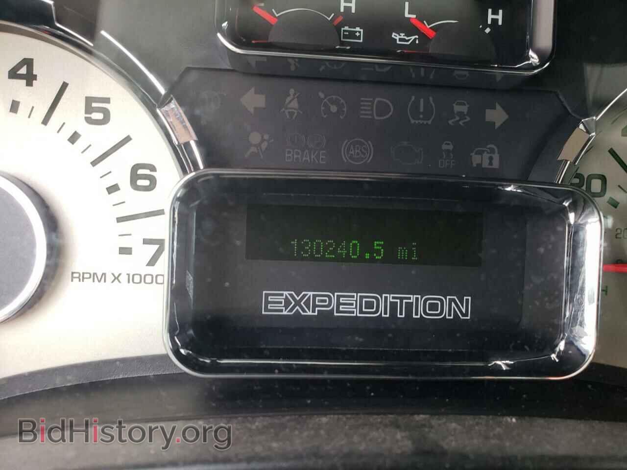 2013 FORD EXPEDITION - VIN: 1FMJU2A5XDEF16420 - Фото 9