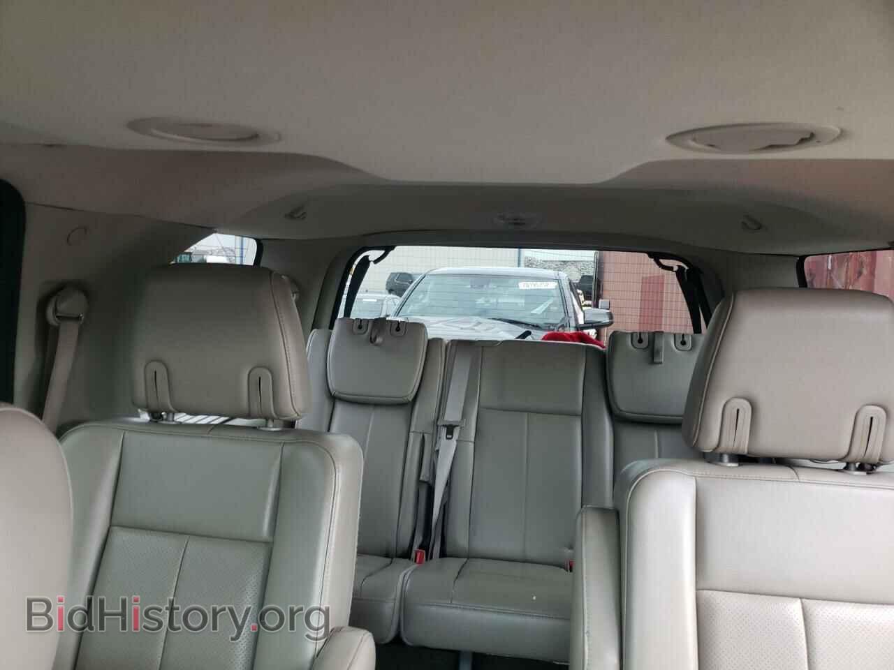2013 FORD EXPEDITION - VIN: 1FMJU2A5XDEF16420 - Фото 10