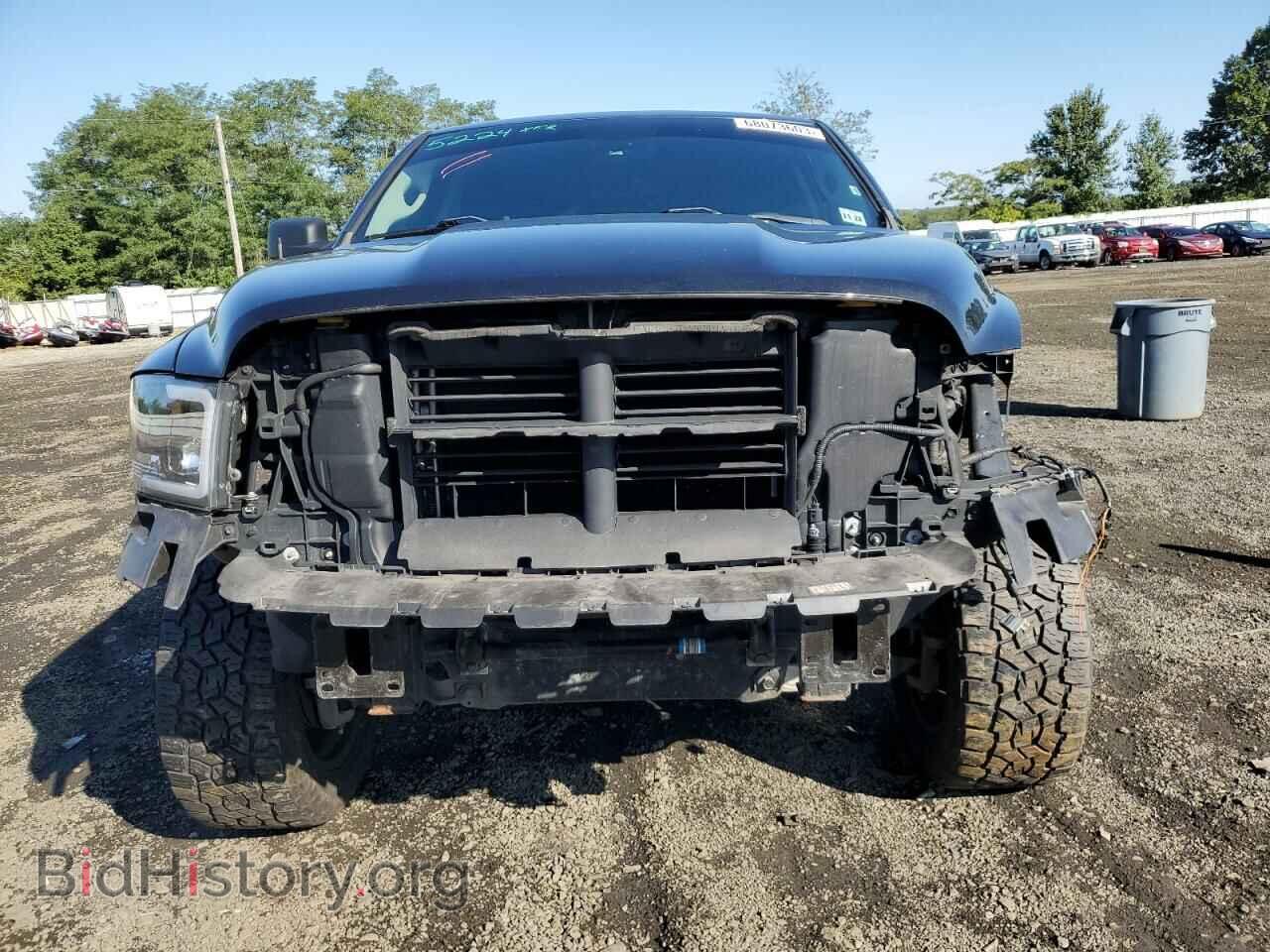 2018 RAM 1500 - VIN: 1C6RR7FT6JS308424 - Photo 5