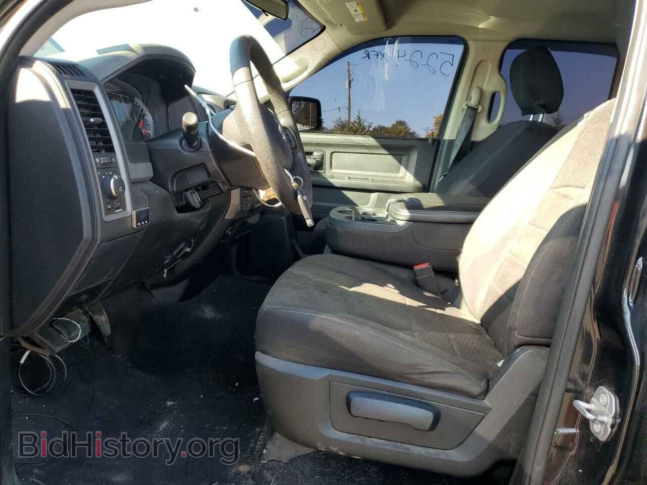 2018 RAM 1500 - VIN: 1C6RR7FT6JS308424 - Photo 7