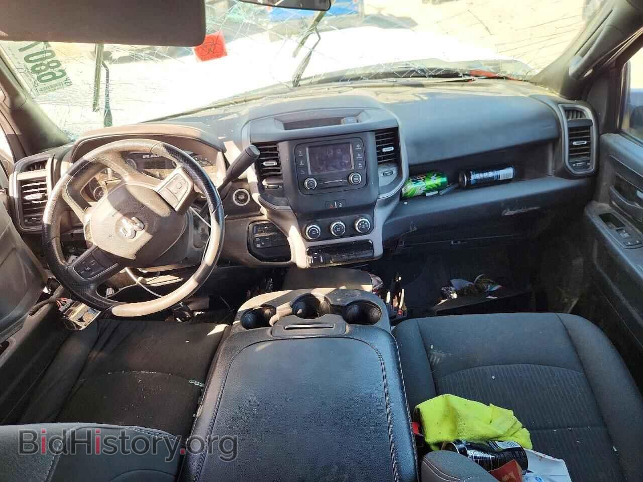 2024 RAM 3500 - VIN: 3C63R3GL1RG248164 - Фото 8