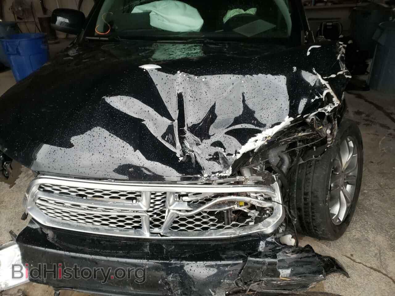 2018 DODGE DURANGO - VIN: 1C4RDJAG4JC133440 - Фото 7