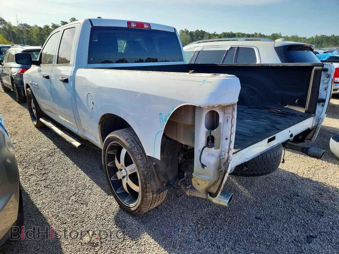 2017 RAM 1500 - VIN: 1C6RR6FTXHS791291 - Photo 2