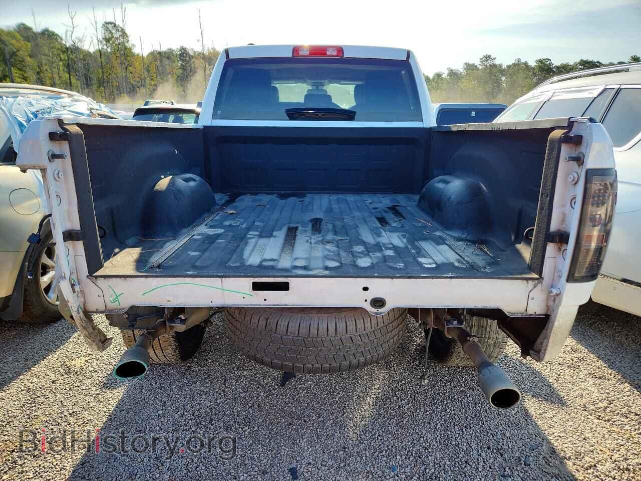 2017 RAM 1500 - VIN: 1C6RR6FTXHS791291 - Photo 6