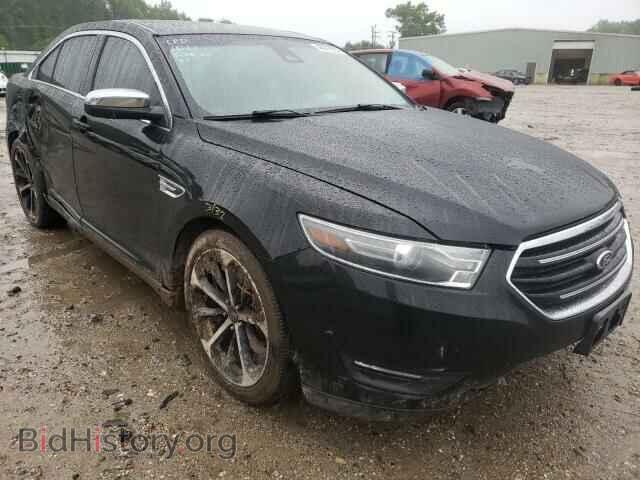 Фотография 1FAHP2F82GG127783 - FORD TAURUS 2016