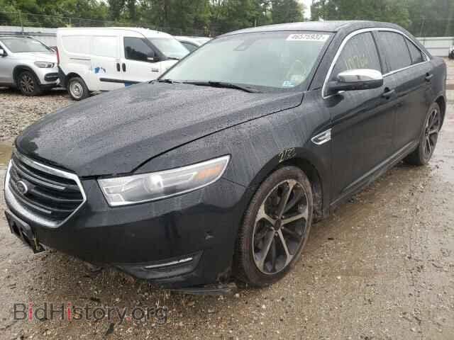 2016 FORD TAURUS - VIN: 1FAHP2F82GG127783 - Фото 2