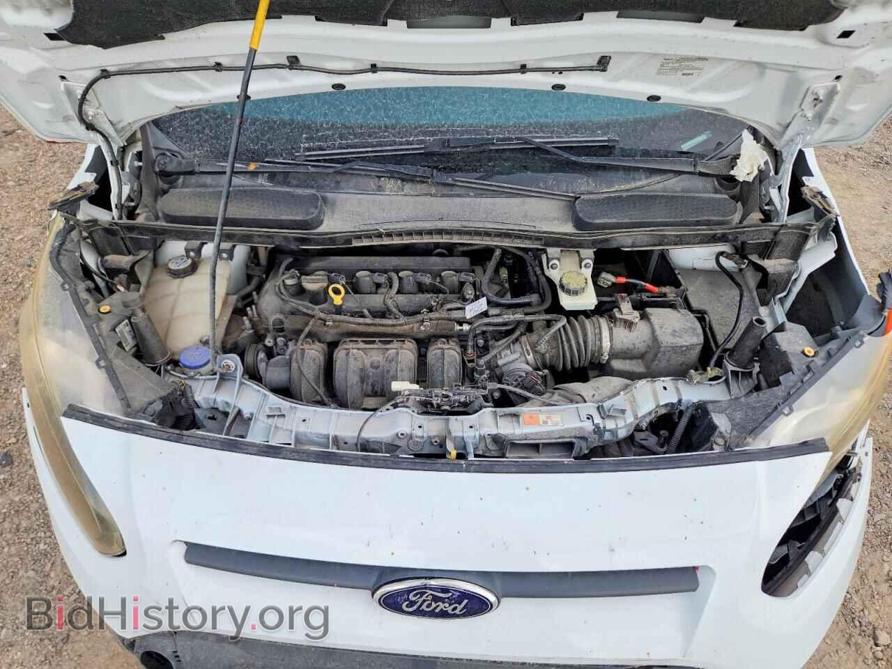 2014 FORD TRANSIT - VIN: NM0LS7E76E1135178 - Photo 11