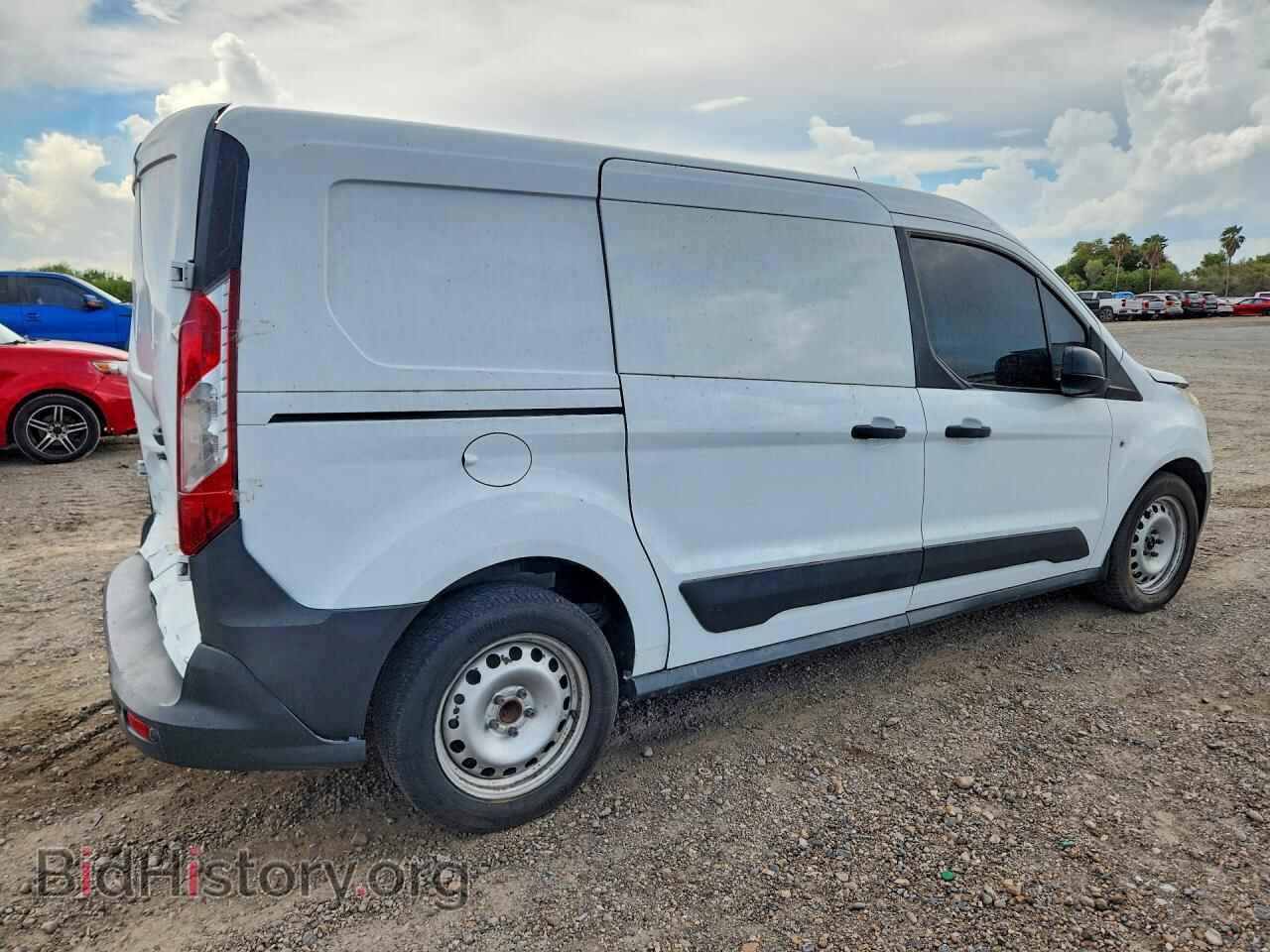 2014 FORD TRANSIT - VIN: NM0LS7E76E1135178 - Photo 3