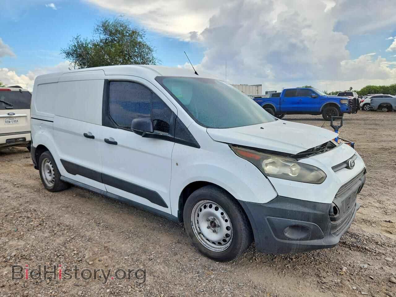 2014 FORD TRANSIT - VIN: NM0LS7E76E1135178 - Photo 4