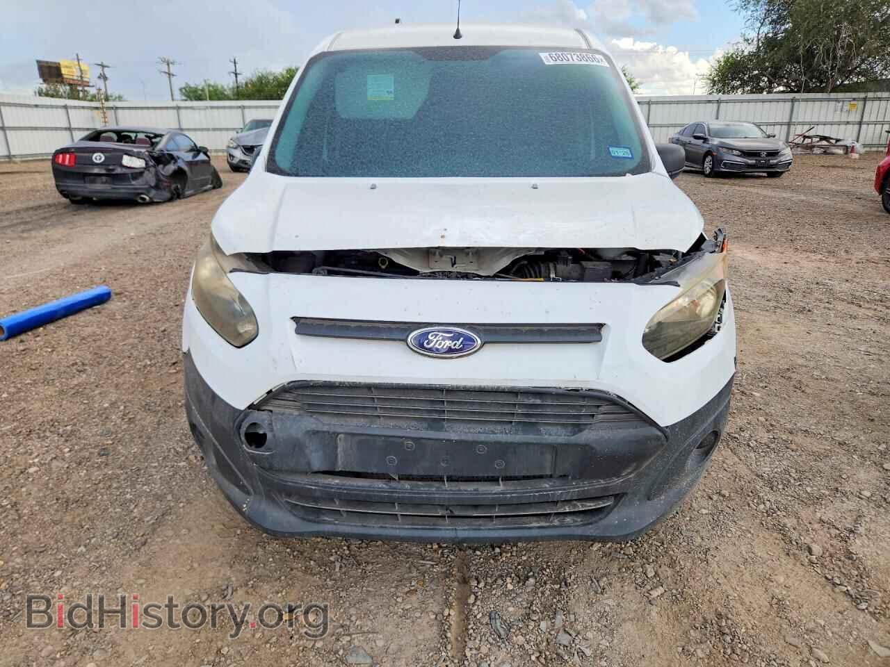 2014 FORD TRANSIT - VIN: NM0LS7E76E1135178 - Photo 5