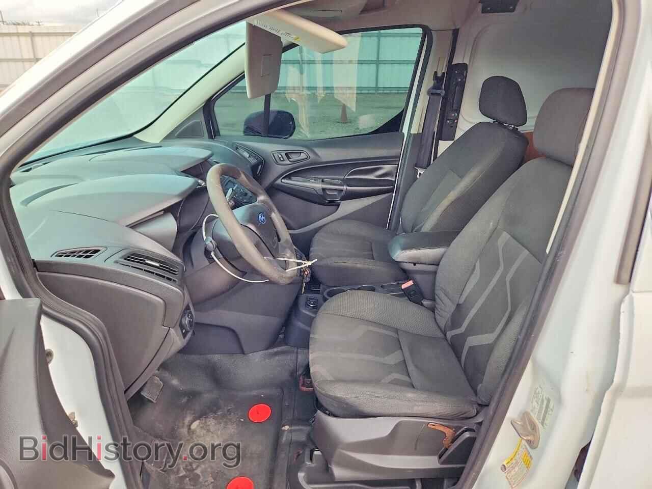 2014 FORD TRANSIT - VIN: NM0LS7E76E1135178 - Photo 7