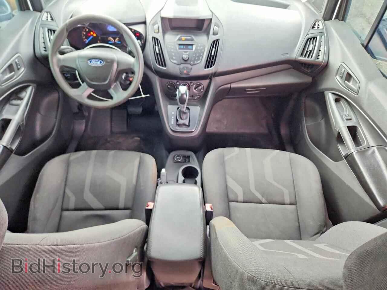2014 FORD TRANSIT - VIN: NM0LS7E76E1135178 - Photo 8