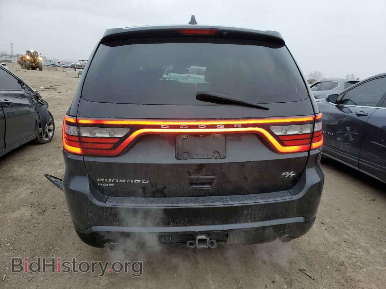 2014 DODGE DURANGO - VIN: 1C4SDJCTXEC495225 - Photo 6