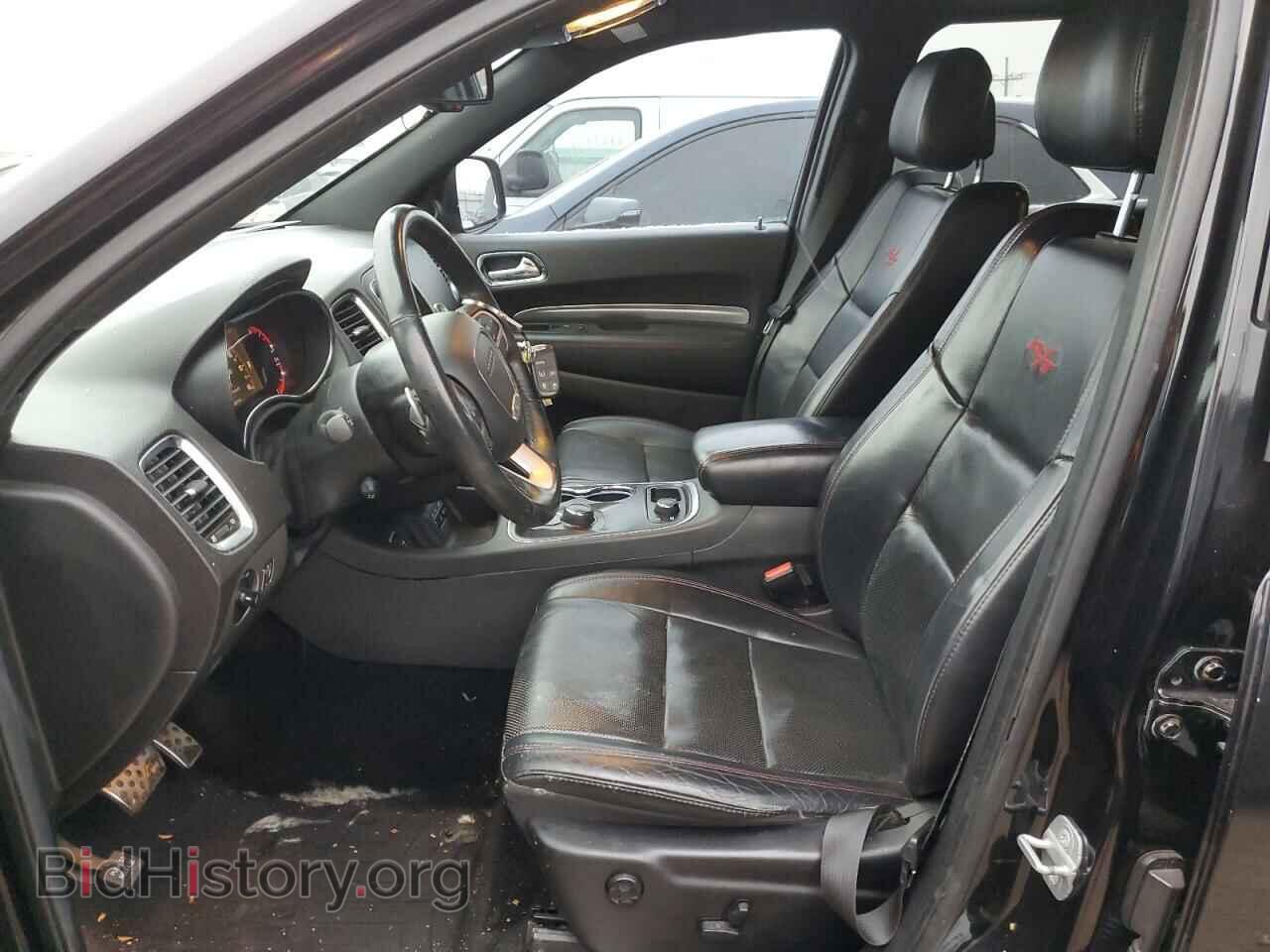 2014 DODGE DURANGO - VIN: 1C4SDJCTXEC495225 - Photo 7