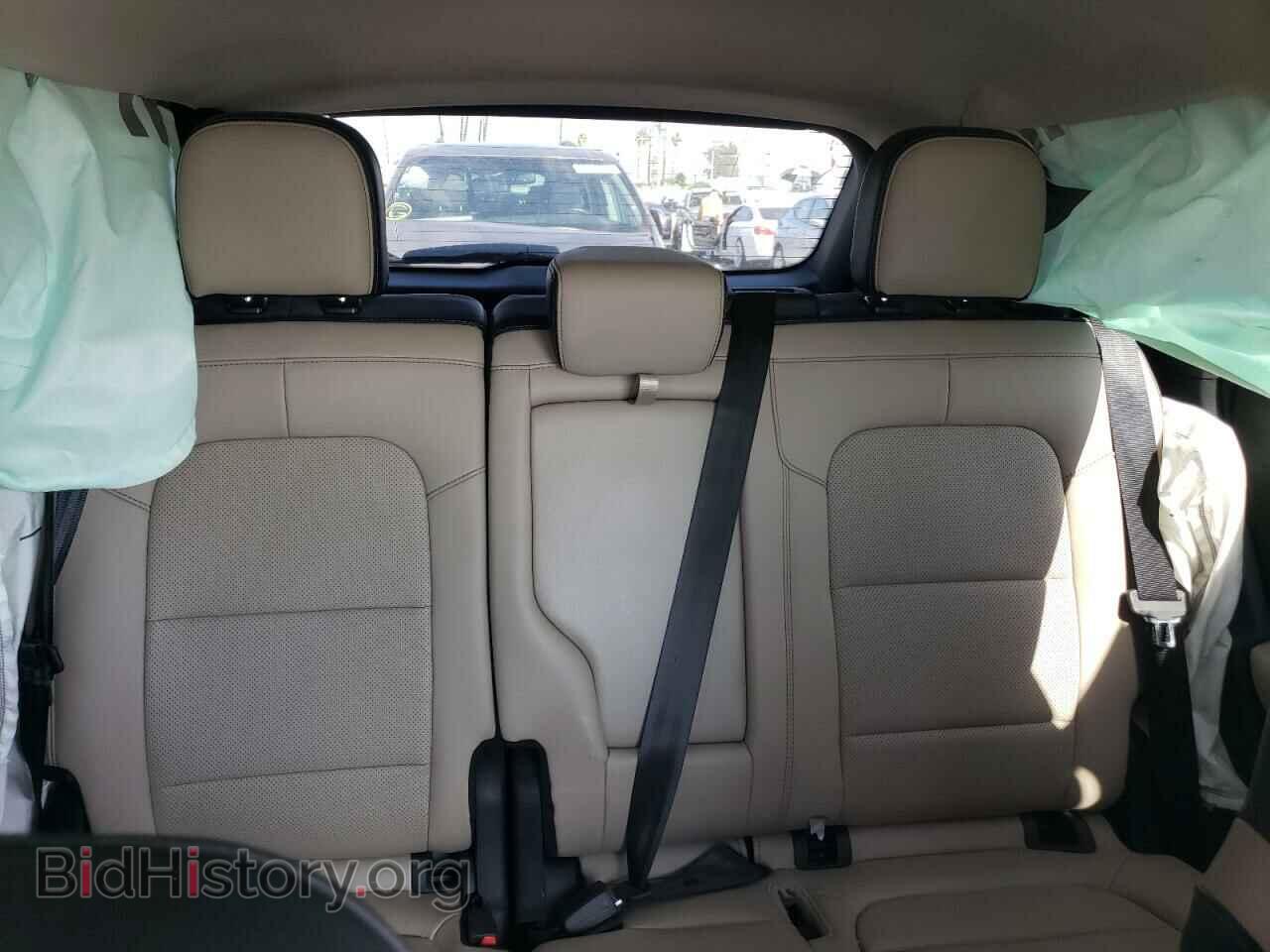 2020 FORD ESCAPE - VIN: 1FMCU0H68LUA79307 - Фото 10